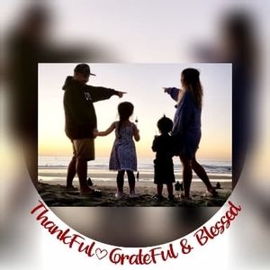 Meet your Posher, Karina